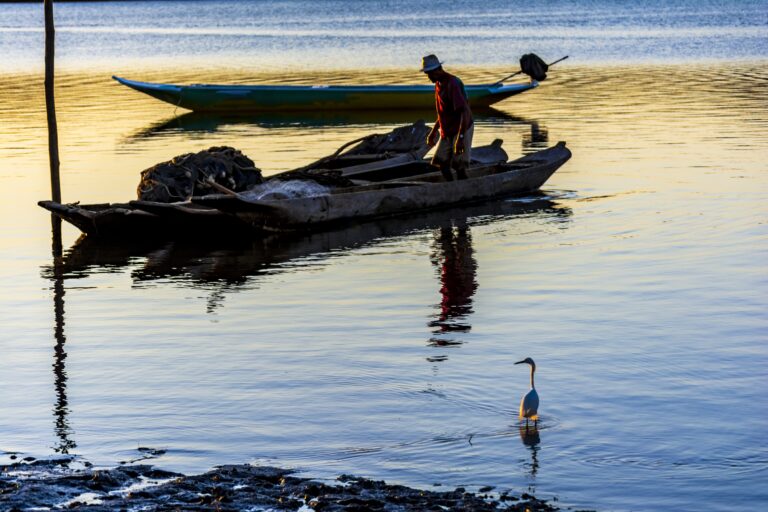 Cachoeira,,Brazil,-,Oct,29,,2021:,A,Silhouette,Of,A